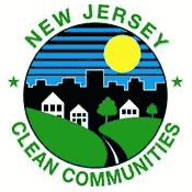 clean communities logo