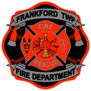 Fire department seal